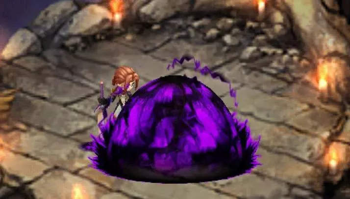 Ragnarok Hikari to Yami no Koujo