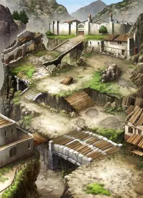 Ragnarok Hikari to Yami no Koujo - PSP