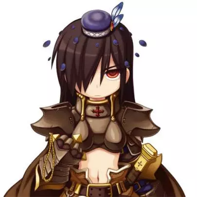 Ragnarok Hikari to Yami no Koujo - PSP