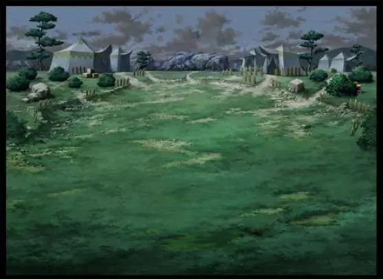 Ragnarok Hikari to Yami no Koujo