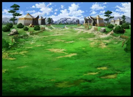 Ragnarok Hikari to Yami no Koujo