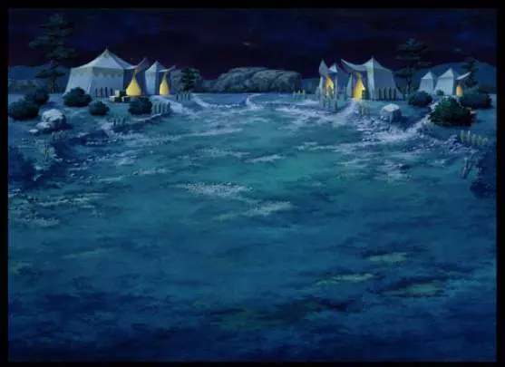 Ragnarok Hikari to Yami no Koujo