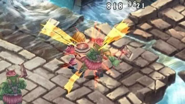 Ragnarok Hikari to Yami no Koujo