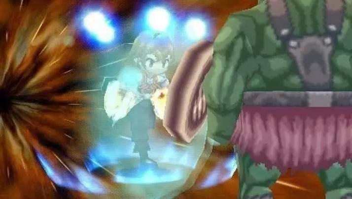 Ragnarok Hikari to Yami no Koujo