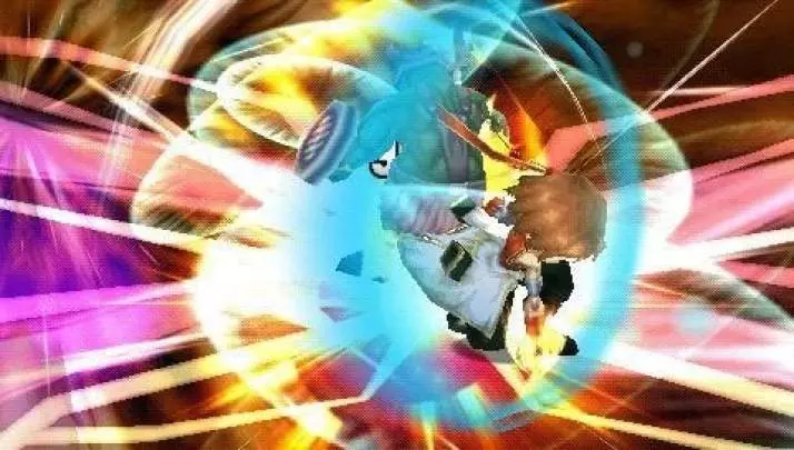 Ragnarok Hikari to Yami no Koujo