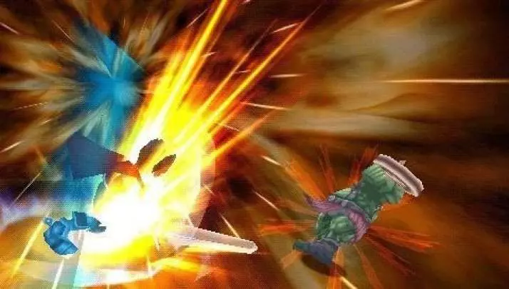 Ragnarok Hikari to Yami no Koujo