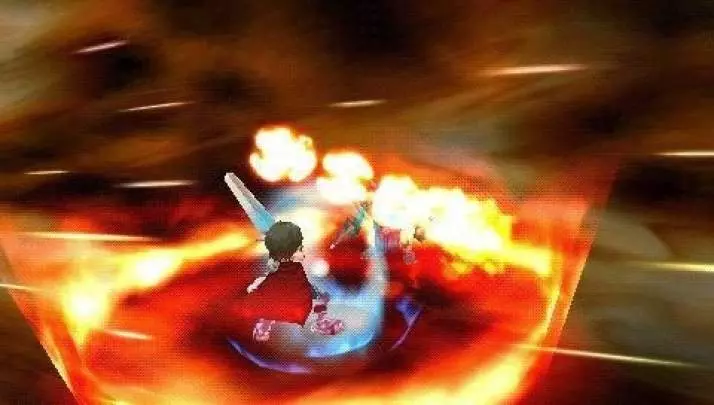 Ragnarok: Hikari to Yami no Koujo