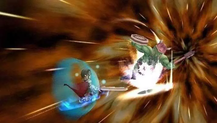 Ragnarok Hikari to Yami no Koujo - PSP