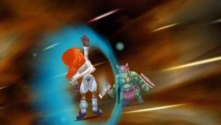 Ragnarok Hikari to Yami no Koujo