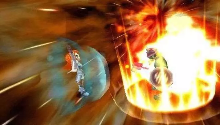 Ragnarok Hikari to Yami no Koujo