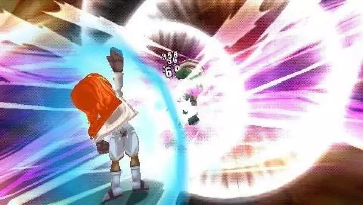 Ragnarok Hikari to Yami no Koujo