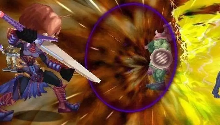 Ragnarok: Hikari to Yami no Koujo