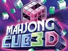 Mahjong 3D: Luchas Imperiales