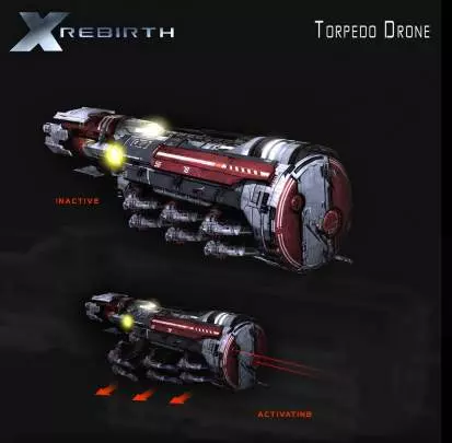X Rebirth - PC