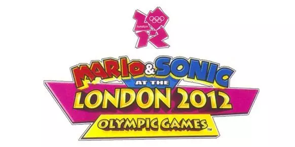 Mario y Sonic en los Juegos Olímpicos - London 2012 Mario y Sonic en los Juegos Olímpicos - London 2012