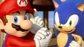 Mario y Sonic JJOO - London 2012: Trailer oficial