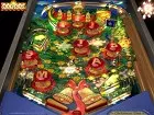 WildSnake Pinball: Christmas Tree