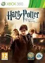 Harry Potter y las Reliquias de la Muerte - Parte II Xbox 360