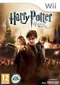 Harry Potter y las Reliquias de la Muerte - Parte II Wii