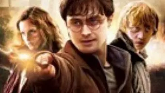 Harry Potter y las Reliquias de la Muerte Parte II prescindirá de Kinect