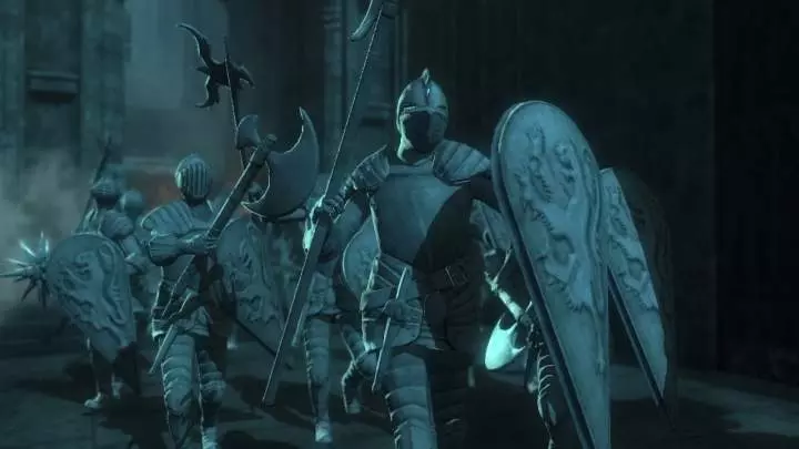 Harry Potter y las Reliquias de la Muerte - Parte II