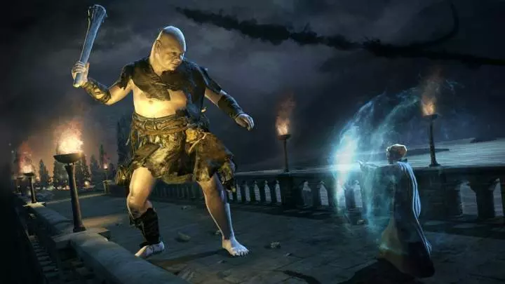 H. Potter Reliquias de la muerte 2 - PC