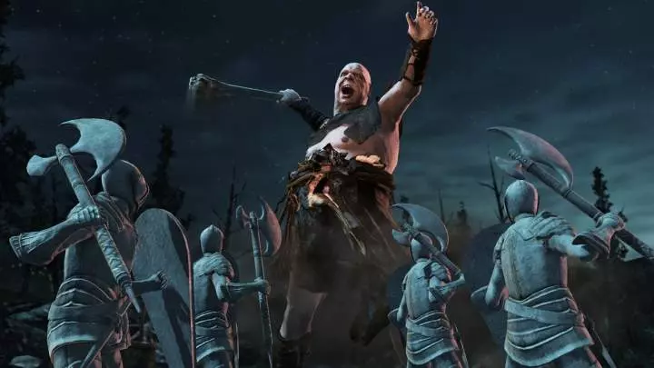 H. Potter Reliquias de la muerte 2