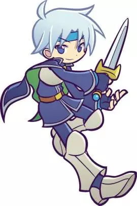 Puyo Puyo 20th Anniversary - DS