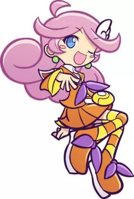 Puyo Puyo 20th Anniversary