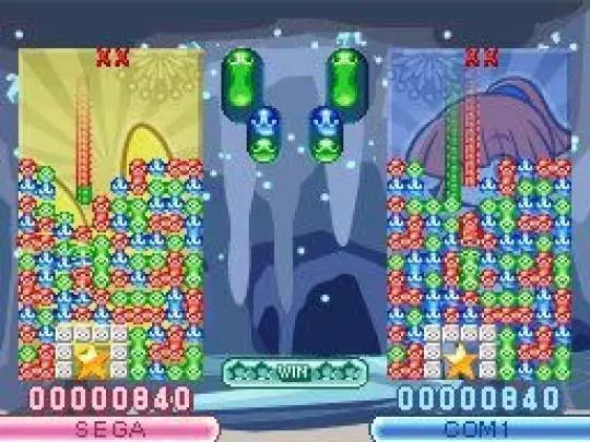 Puyo Puyo 20th Anniversary