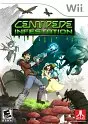 Centipede: Infestation Wii