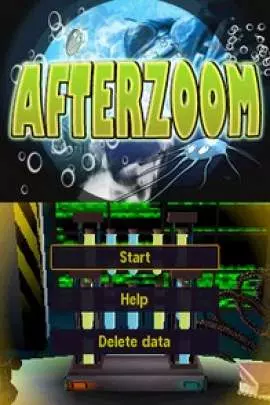 AfterZoom - DS