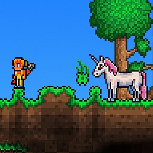 Terraria Análisis