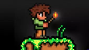 Terraria: Entrevista a Andrew Spinks