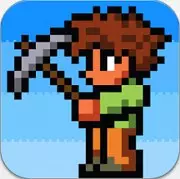 Carátula de Terraria - Mac