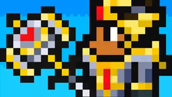 Terraria ha vendido más de 35 millones y es el juego de Steam mejor valorado, superando a Portal 2