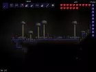 Terraria - Pantalla