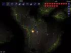Terraria - Pantalla