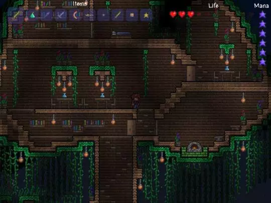Terraria