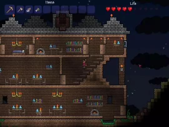 Terraria - PC