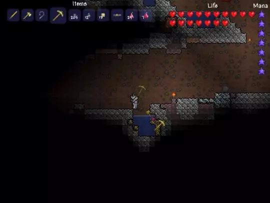 Terraria