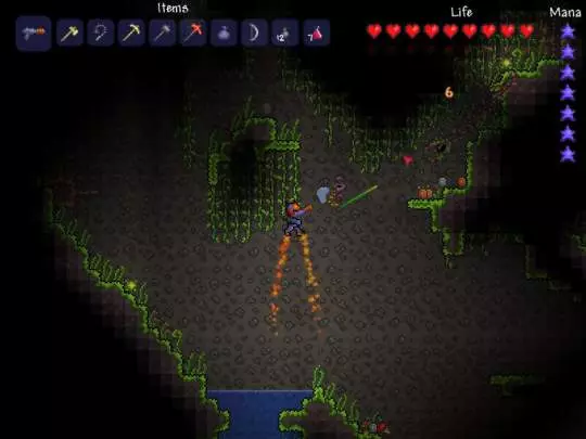 Terraria