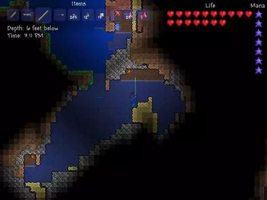 Terraria - PC