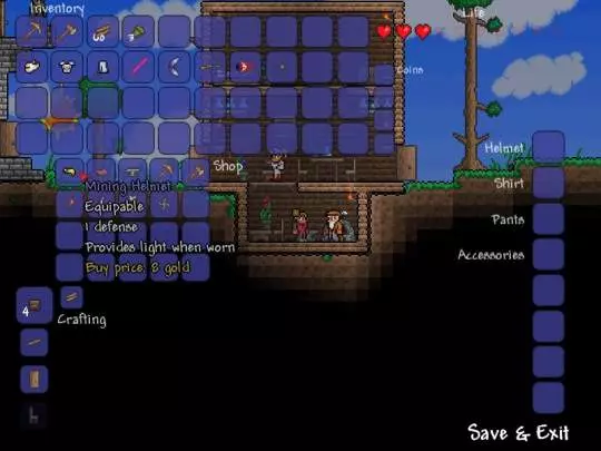 Terraria - PC
