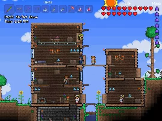 Terraria