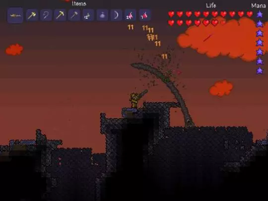 Terraria - PC