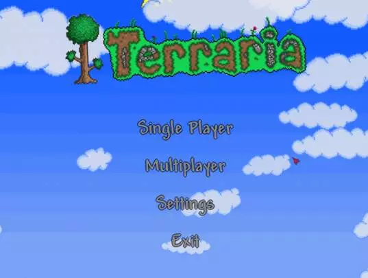Terraria