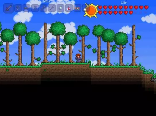 Terraria