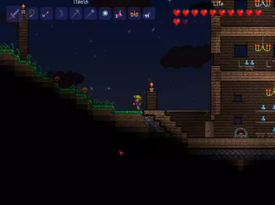 Terraria