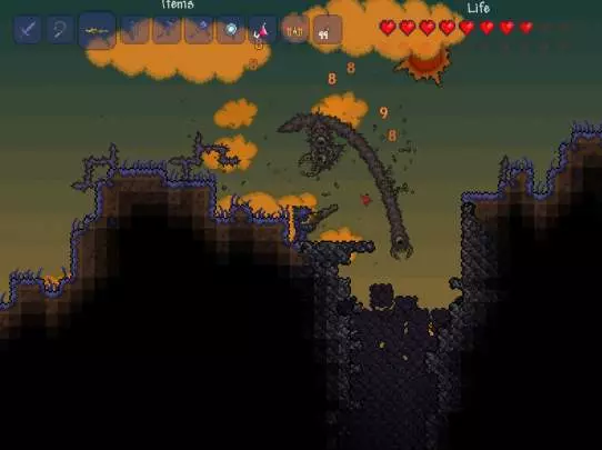 Terraria - PC